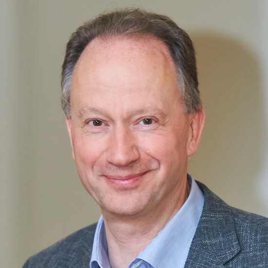 Dr. Stefan Kiechle SJ Gedanken zur Macht